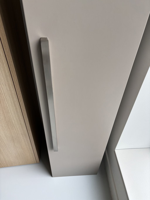 Cappellini wandmeubel