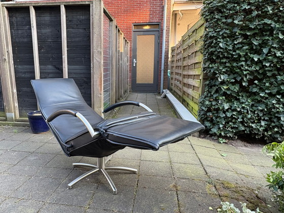 Image 1 of 1 fauteuil inclinable Jori Mensana