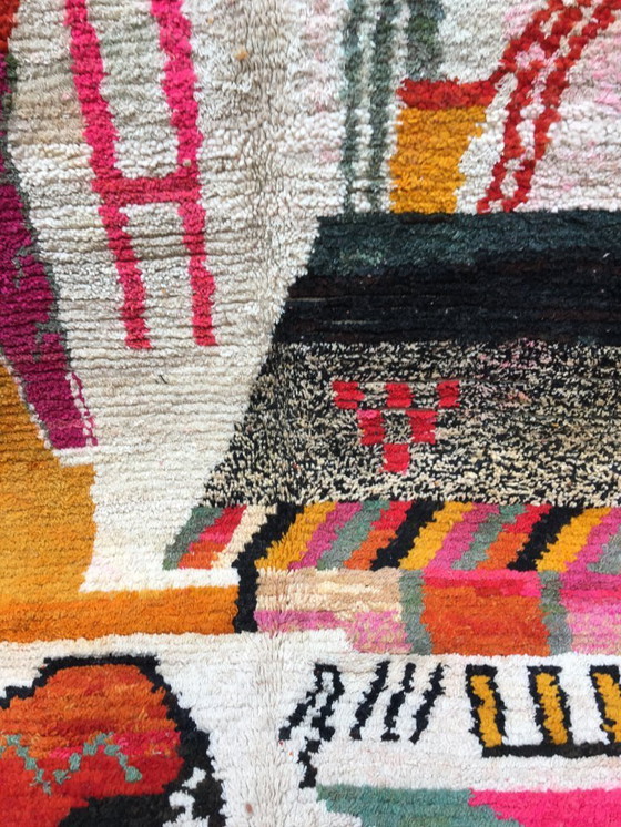 Image 1 of Tappeto Boujaad 280 x 160 cm