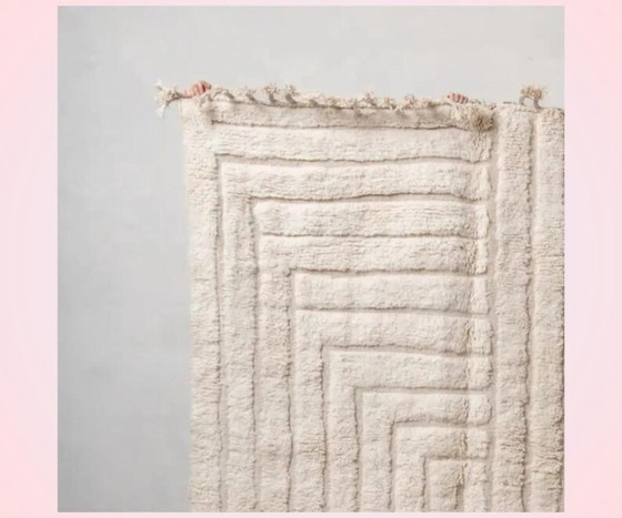 Image 1 of Tappeto di lusso fatto a mano, 250 cm x 200 cm