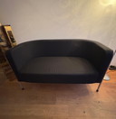 Thonet 2-zitsbank S3002