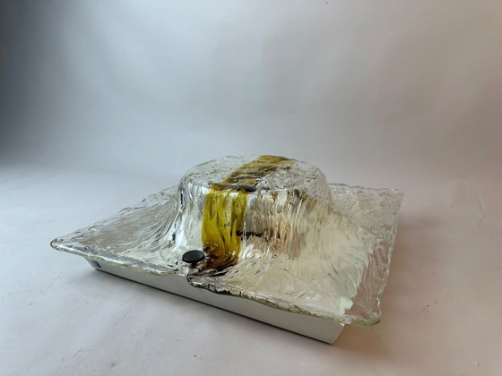 Image 1 of 2 x Venini wandlamp / plafondlamp