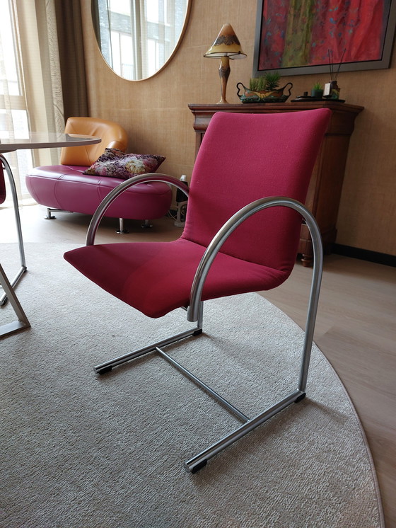 Image 1 of Dining chairs