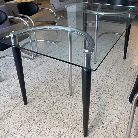 Image 1 of Effezeta combinazione sala da pranzo Italia design