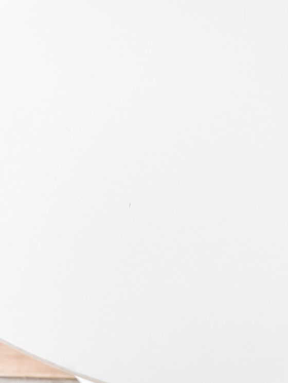 Image 1 of Artifort Circle 1 bijzettafel   Design Pierre Paulin