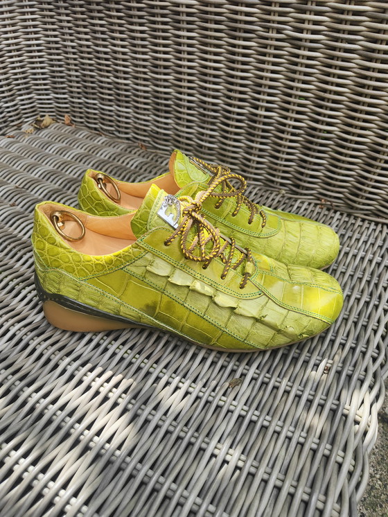 Image 1 of Mauri - Cocco fatto a mano - Alberto Bellini MT 42