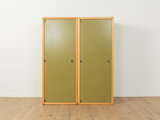 2x Flötotto Wardrobe, Profilsystem