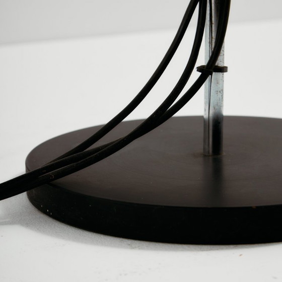 Image 1 of MK11331 Vloerlamp chroom