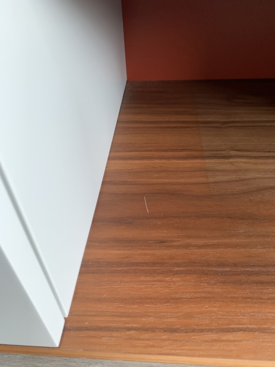 Pastoe Landscape Sideboard – Mdf, Metal (photo 13 of 15)
