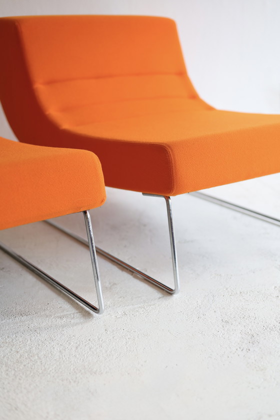 Image 1 of Éléments de salon Fatback Fredrik Mathsson