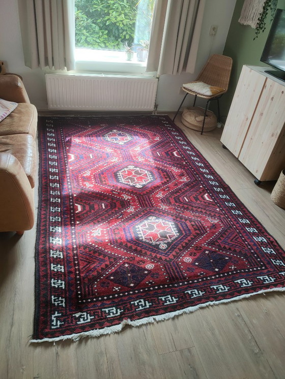 Image 1 of Authentic Persian carpet