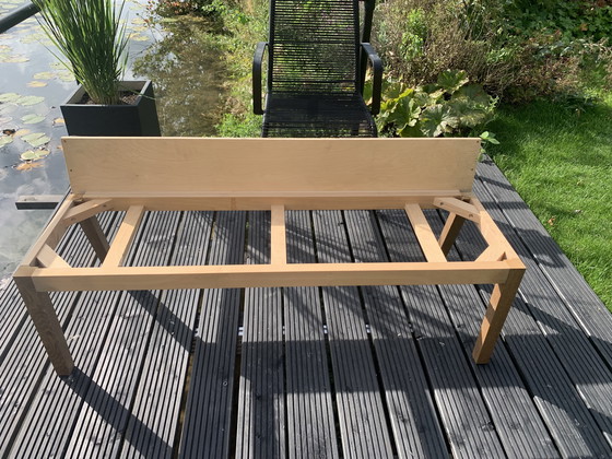 Image 1 of Bancs d'assise pour modèles d'étude