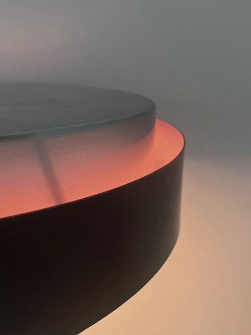 Fog & Mørup Sera hanglamp 1960s