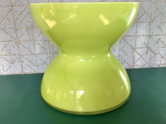 Image 1 of Vintag IKEA STOCKHOLM Diabolo vaas