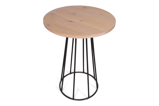Image 1 of Jess Design Bliss eettafel - Ø130
