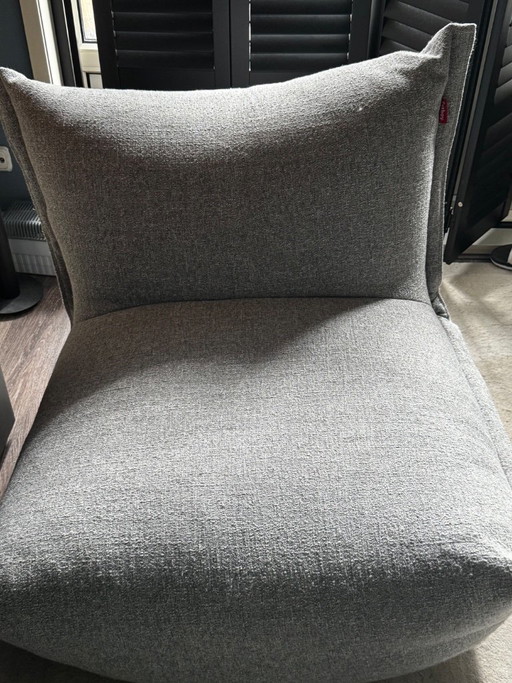 Sillón Fatboy Bonbaron Slim Boucle – zitzakken, Other