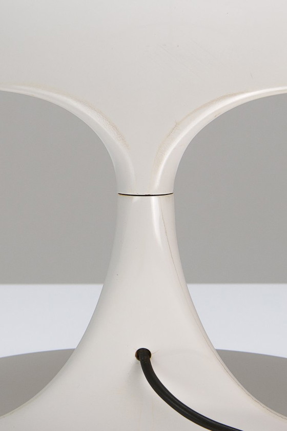 Image 1 of 'Cobra 629' tafellamp - Elio Martinelli