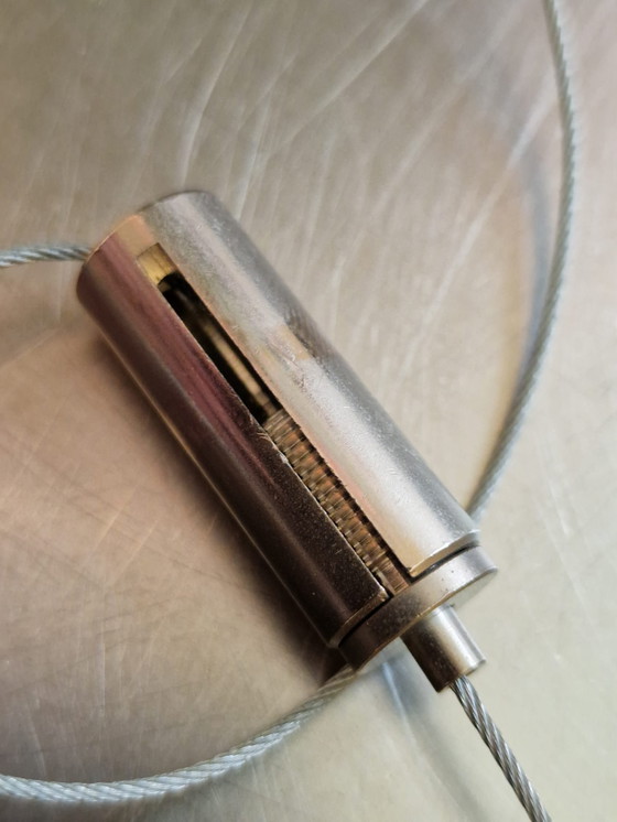 Image 1 of Lámpara de techo Luceplan Soleil Noir