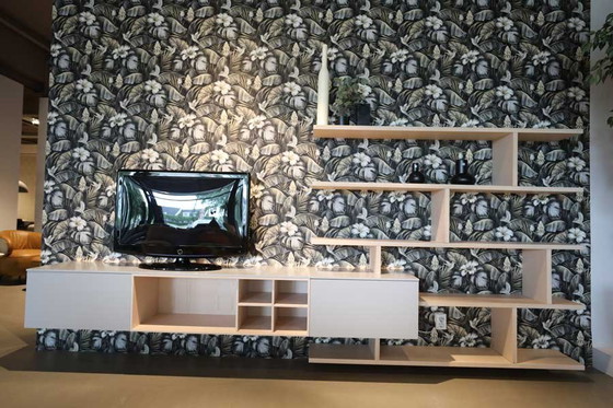 Image 1 of Mueble de TV Interstar 217-06