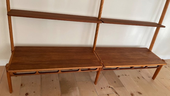 Image 1 of Meuble mural William Watting