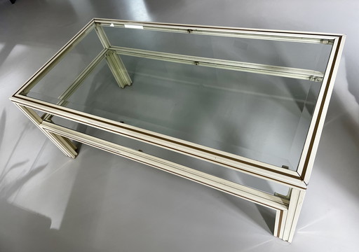 Pierre Vandel Vintage Design Coffee Table