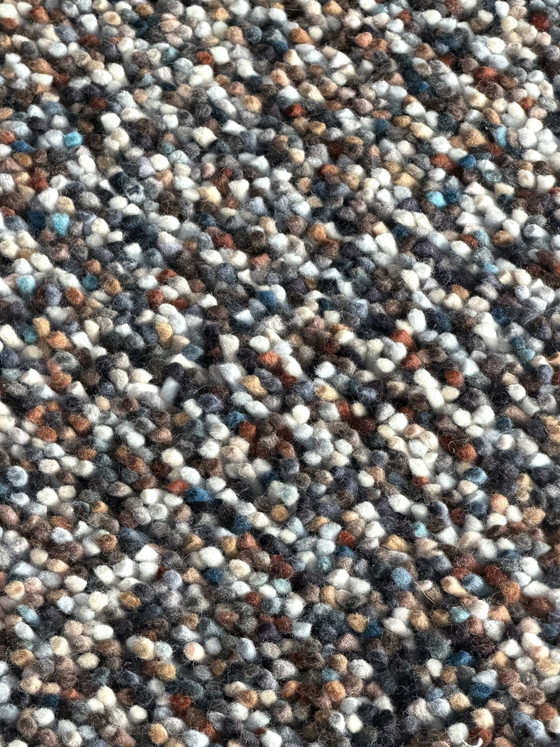 Image 1 of Brink en Campman tapijt Dots 170405 NIEUW