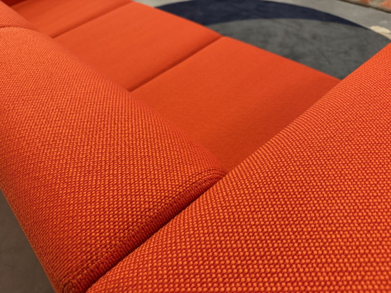 Image 1 of Gelderland 430 Cube Bank De Ploeg Coast arancione rosso