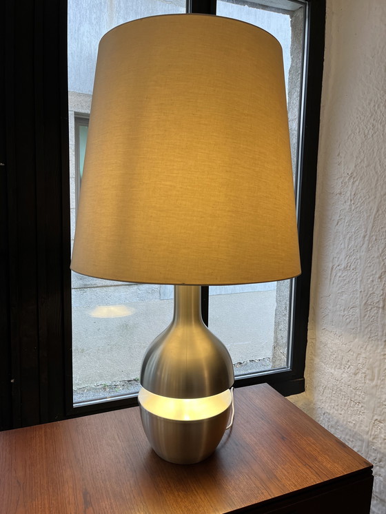 Image 1 of Bertrand Balas Lamp - 1970s