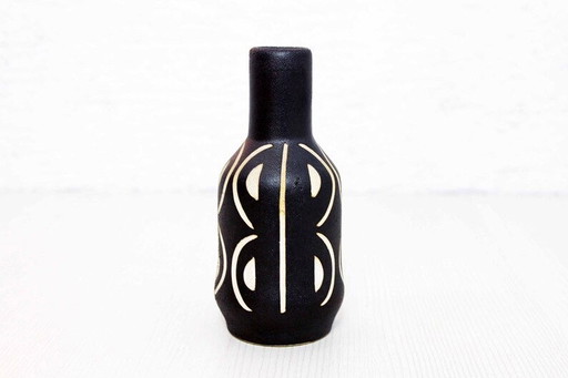Danish vintage vase