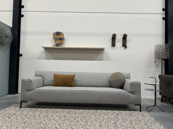 Image 1 of Diseño en Stock Bloq sofá 4 plazas Milton Surf 257