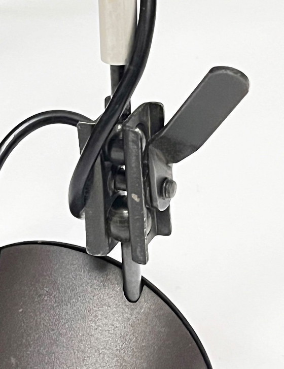 Image 1 of Coppia di applique “Aggregato” di Enzo Mari per Artemide, 1974.