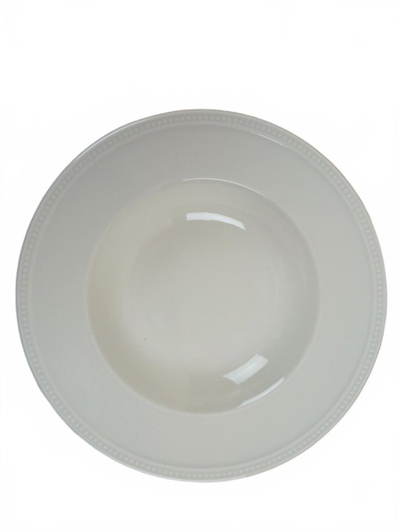 Image 1 of Magnifique service de table Wedgwood Windsor de 51 pièces