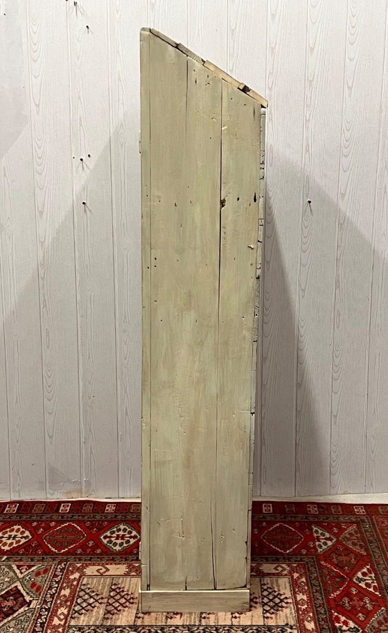 Image 1 of Small Antique Wardrobe