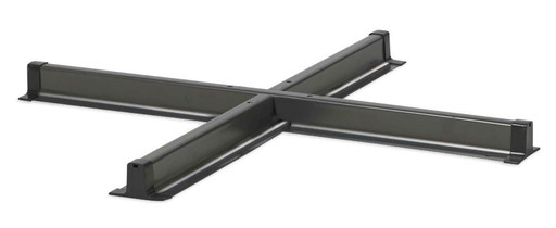 Pie cruzado California