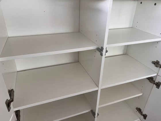 Image 1 of Pastoe cabinet