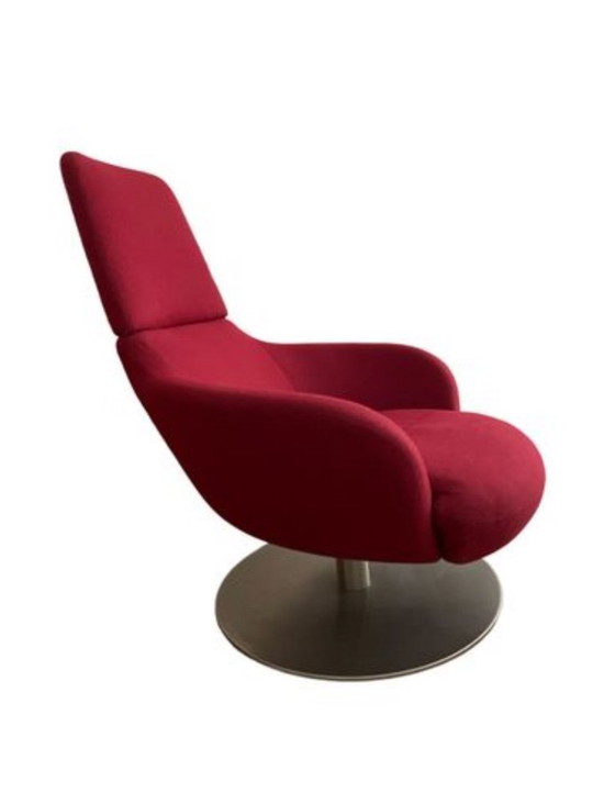 Image 1 of Natuzzi Brend fauteuil