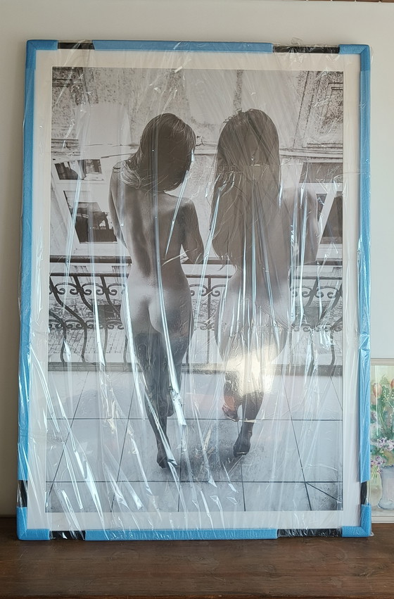 Image 1 of The Freedom Project - Alex Manchev