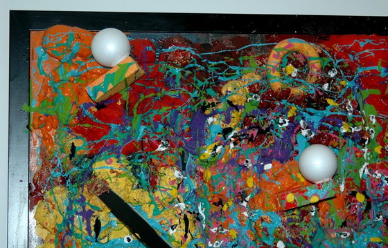 Image 1 of CB. Traumcollage