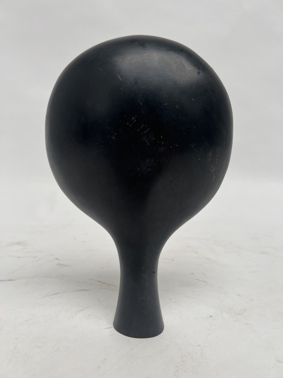 Image 1 of Bronze artwork P. Pool