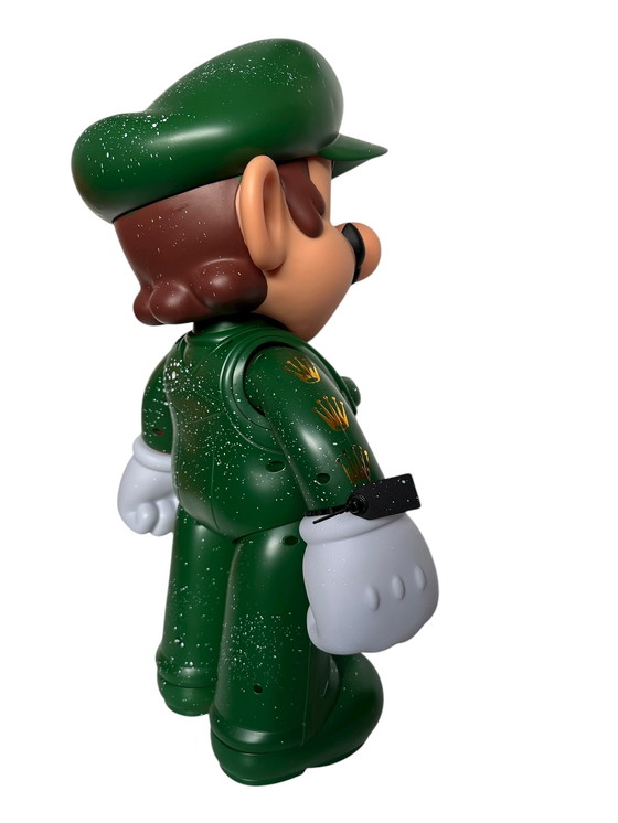 Image 1 of Super Mario XL