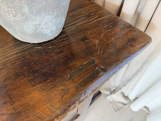 Splendido Sidetable / Credenza cinese – Credenze, Wood (photo 6 of 10)