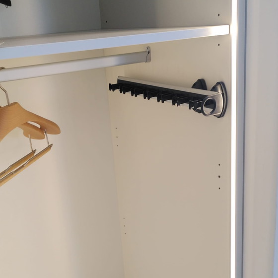 Image 1 of Raffito Loft kledingkast met schuifdeuren