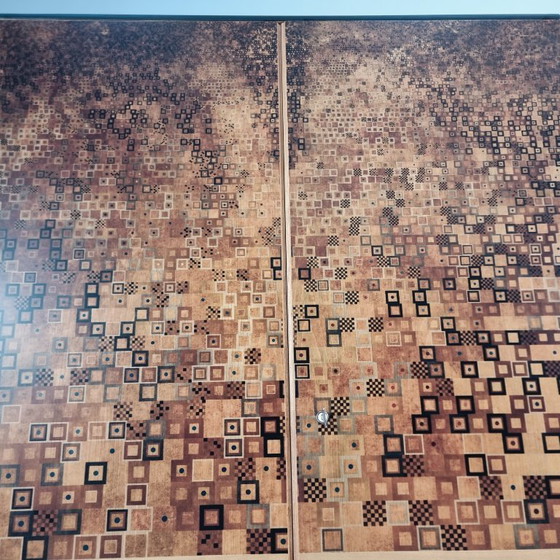 Image 1 of Vintage Wardrobe in Ash, 1970s