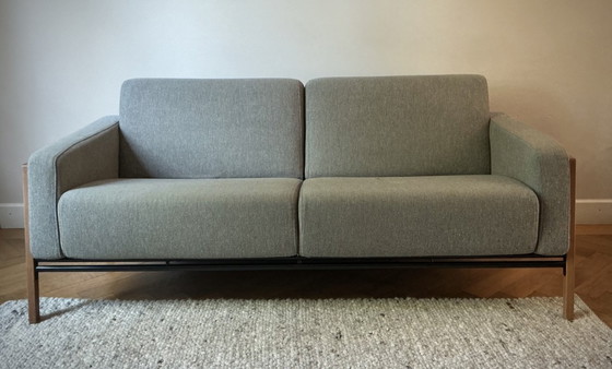 Image 1 of 2 sofás Harvink Splinter de 2 plazas