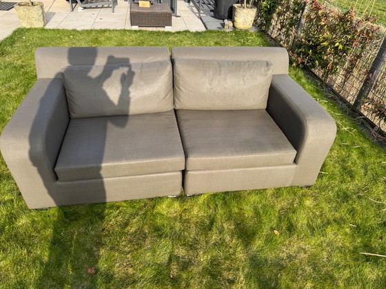 Image 1 of Tuinbank BOREK