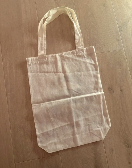 Tragetasche Buddha zu Buddha – Buddha to Buddha, Tote Taschen, Tweed (photo 4 of 5)