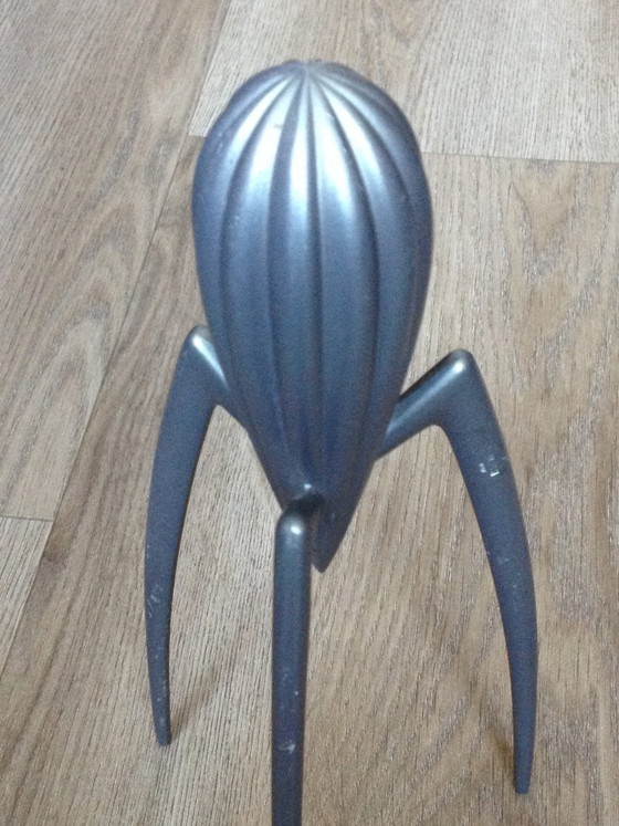 Image 1 of Presse agrumes Juicy Salif Starck Alessi
