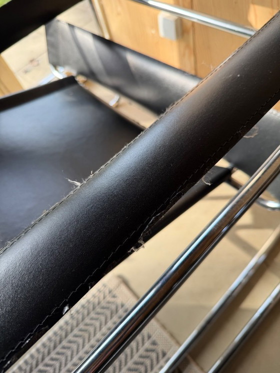 Image 1 of Set of 2 Wassily chairs