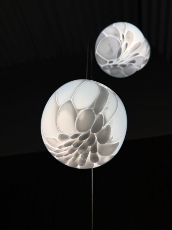 Image 1 of Lampada a sospensione Bocci 118.5