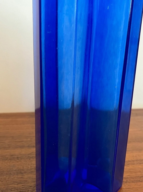 Mosaic Vase – Kosta Boda, Glass (photo 3 of 5)